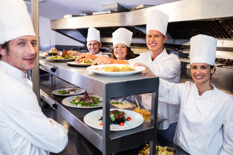 Winslow's Catering 'The Best Catering Near Me' Call Us Today